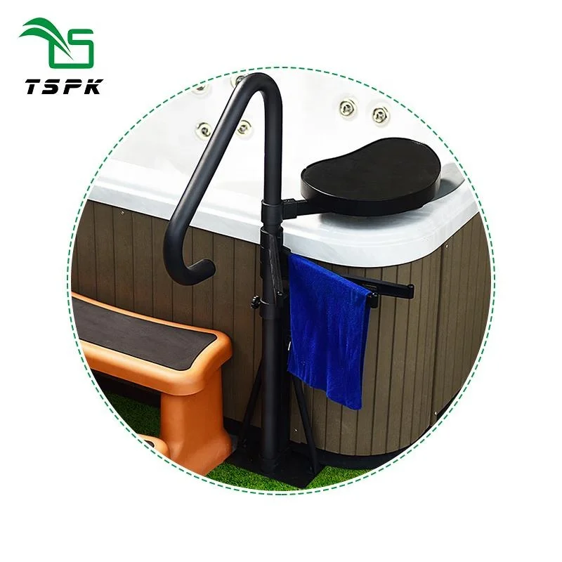 2021 hot sales non-slip durable anti-rupture handrail for spa handrail