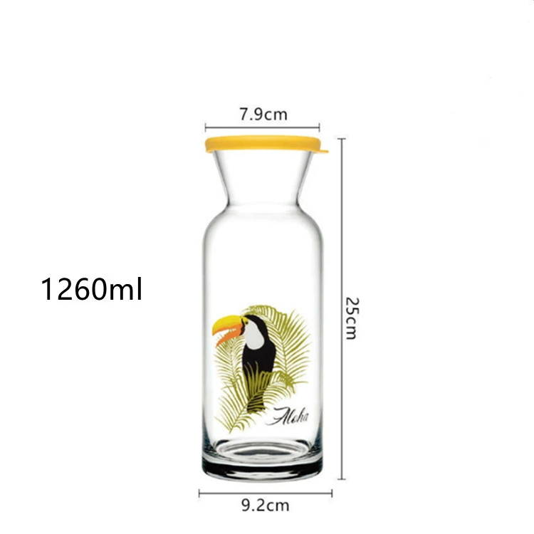 jug bottle