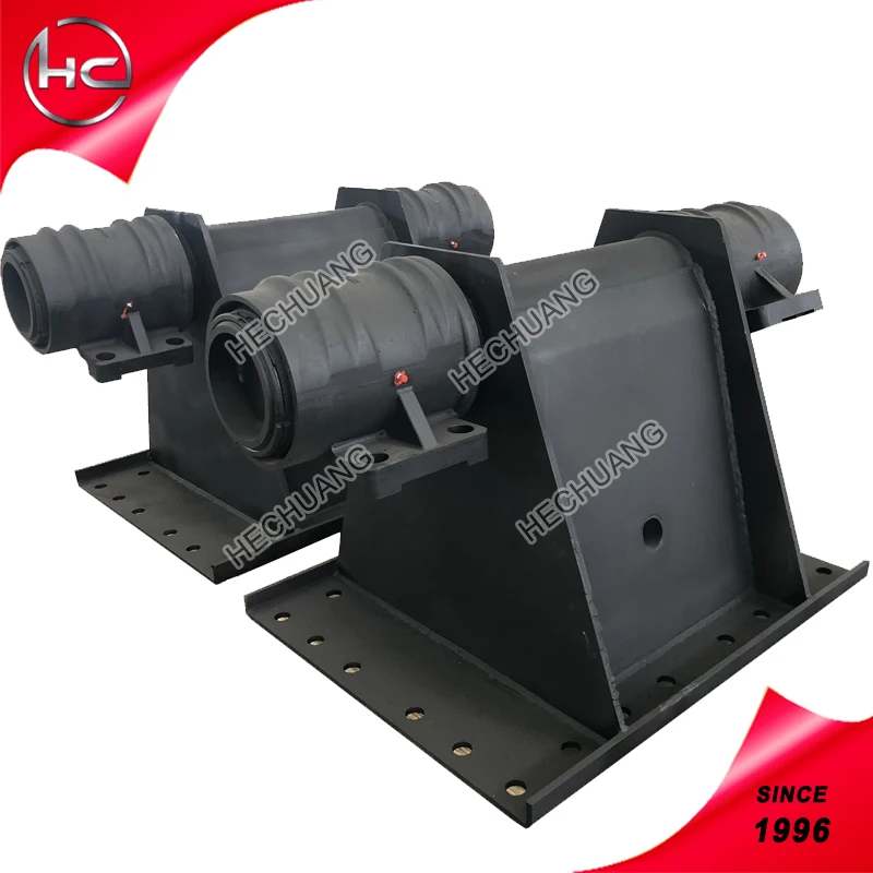 24t boogie axle for suspension trailer on sale