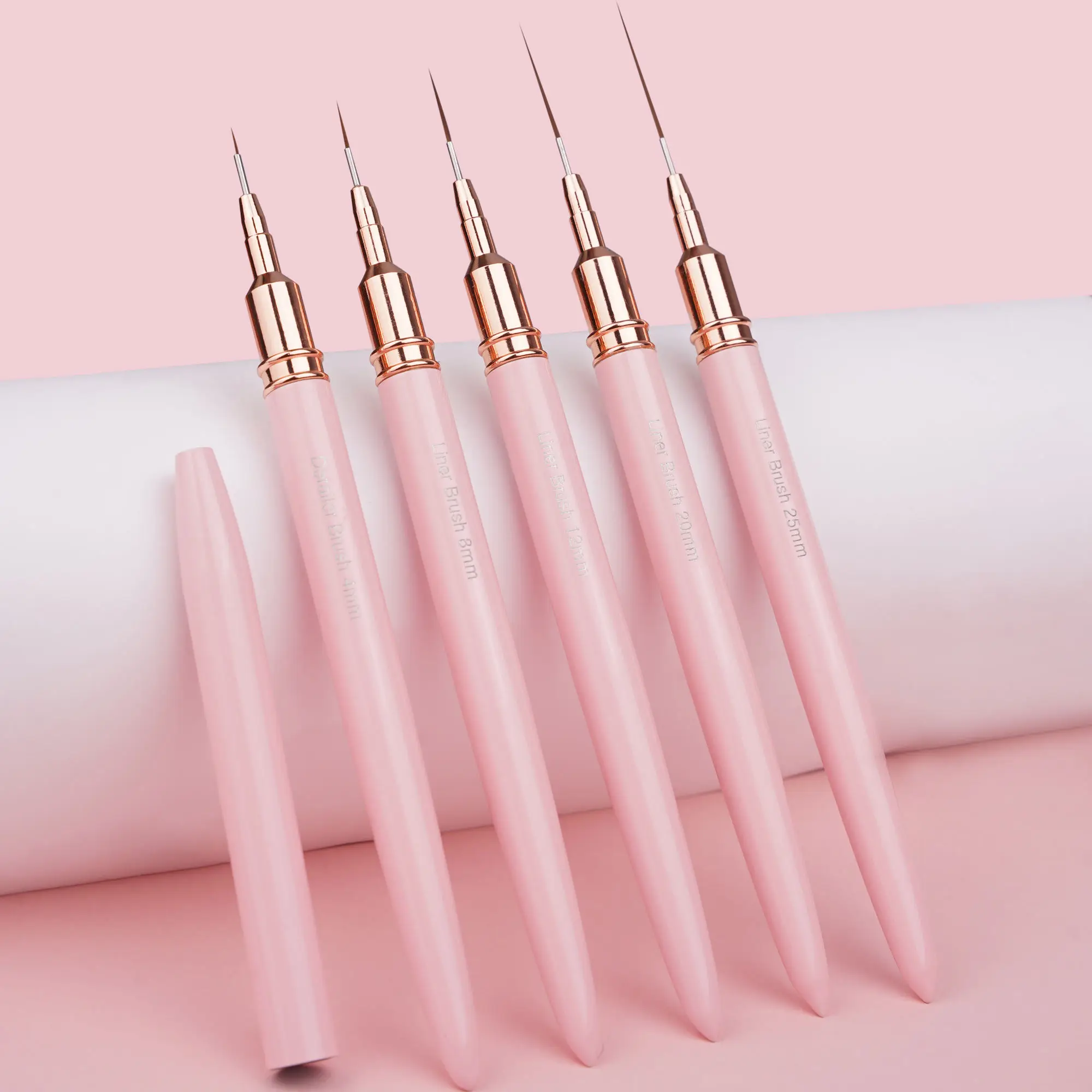 Кисть для маникюра