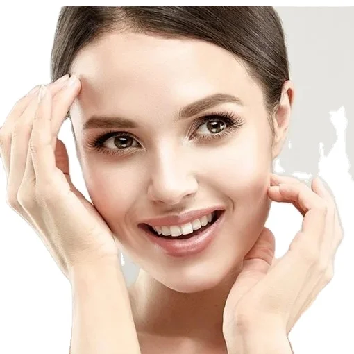 2022 Crystal 3 Pin Multi Mesotherapy Needles To Remove Wrinkles Needle