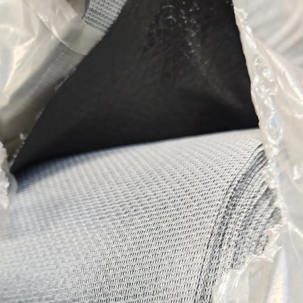 PU PVC Sofa Synthetic Artificial Leather Fabric Textiles & Leather Products