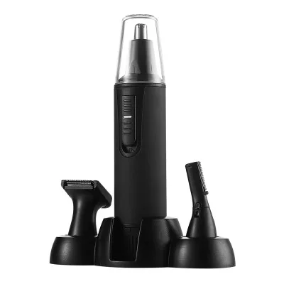 2023 New Product Electric Mini Facial Hair Trimmer Eyebrow Ear Nose Hair Trimmer