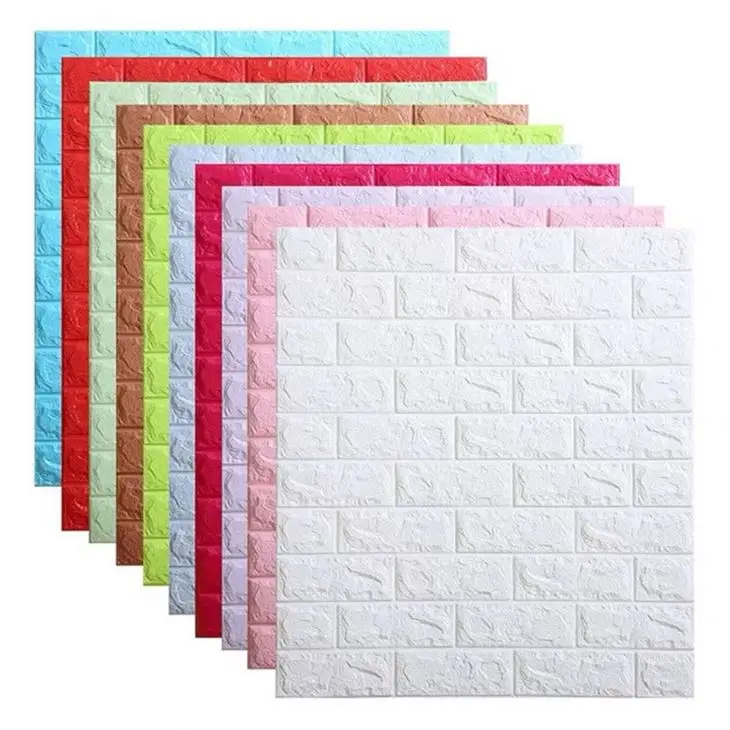 Best Factory Price  artificial stone wall tiles puzzle matgame mat wall mat