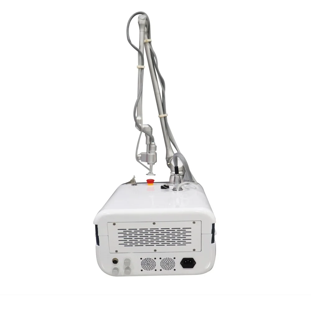 2024 Peru hot sale co2 fractional laser skin resurfacing /fractional co2 laser korea /fractional co2 laser machine