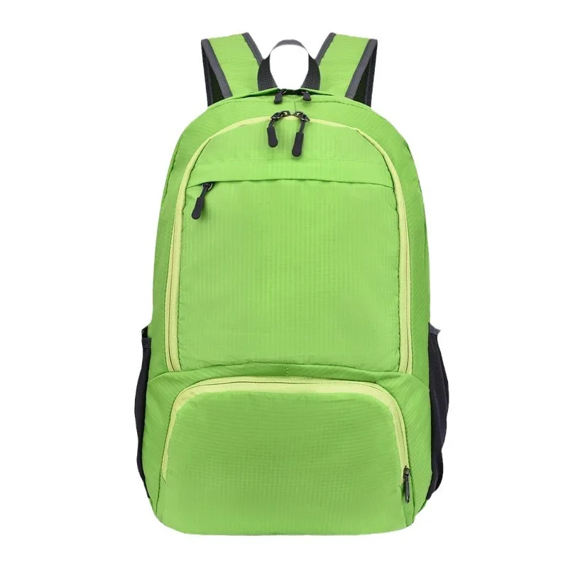 New swimming fitness bag fashionable indoor sports crossshoulder backpack waterproof swimming bag wholesale