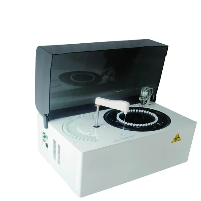 FY-FAITH-1020 160T/H Laboratory Equipment Used Auto Biochemistry Analyzer