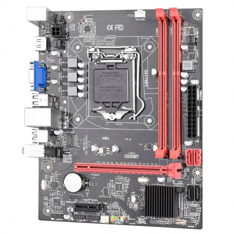 SZMZ Горячая продажа производитель качество mini itx материнская плата