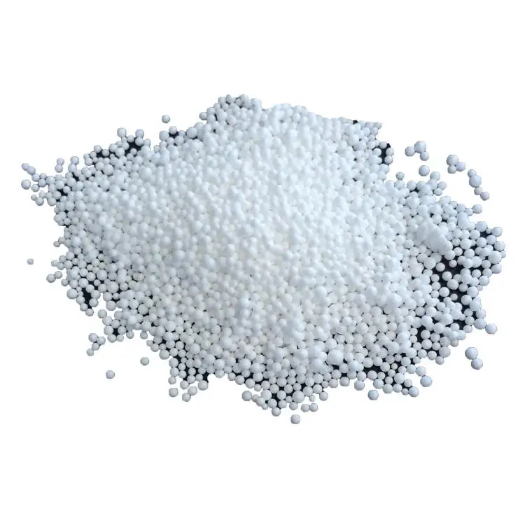 Hot Selling EPS Expandable Polystyrene Foam Making Graphite EPS Foam Filter Beads Raw Materials