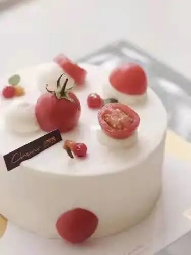 Food Essence Tomato Essence Edible Water-oil Soluble For Baking
