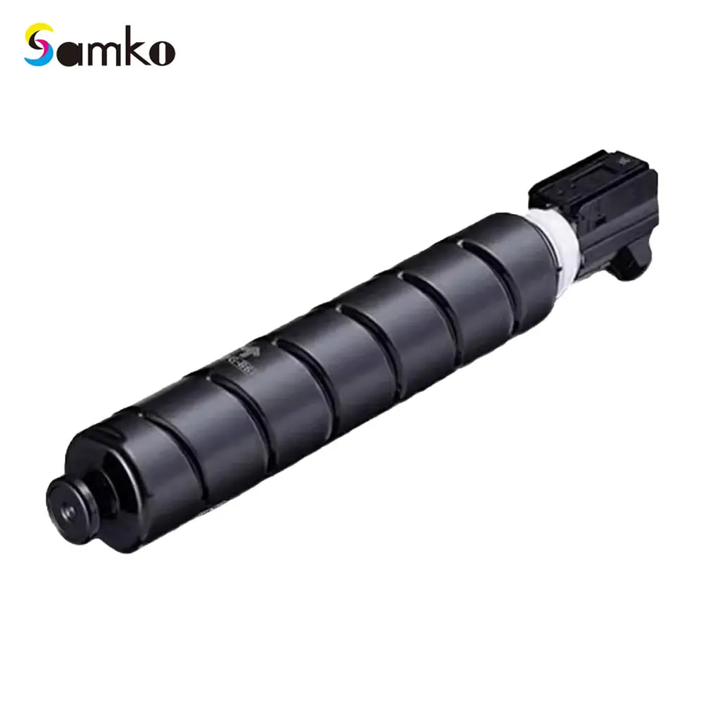 Совместимый картридж с тонером для Canon NPG90 GPR68 C-EXV67 использования в 2935/2930/2925