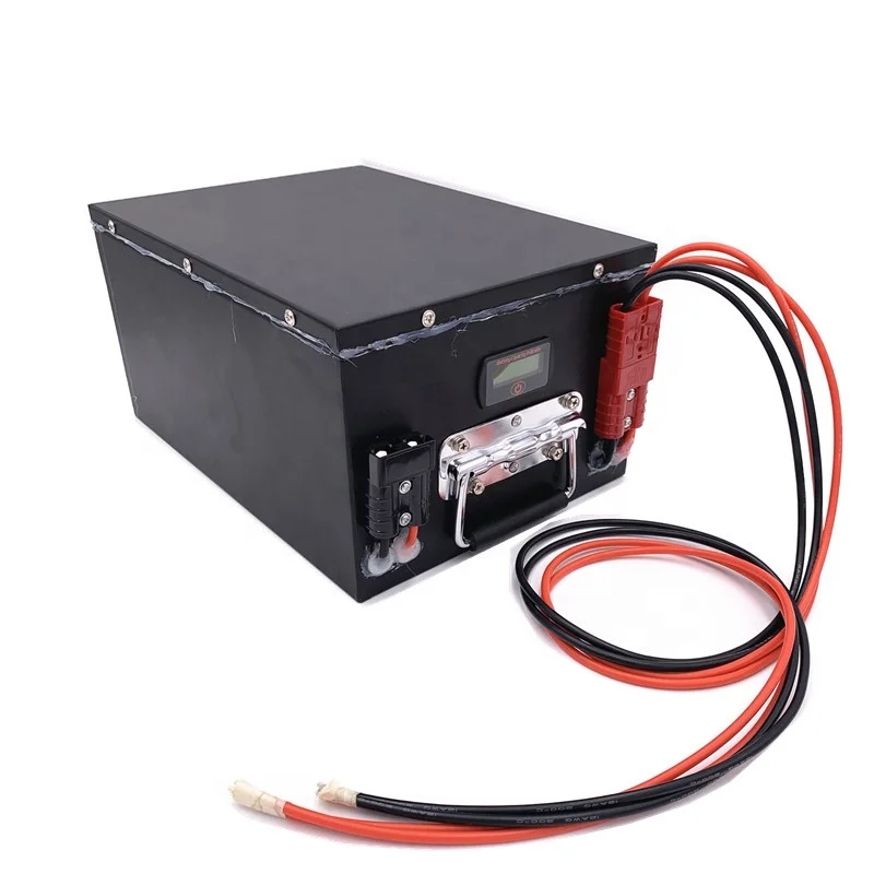 100ah 24v 80ah lifepo4 battery pack lifepo4 bms 8s 24v lfp iron phosphate battery 24 v for electric golf cart sightseeing car