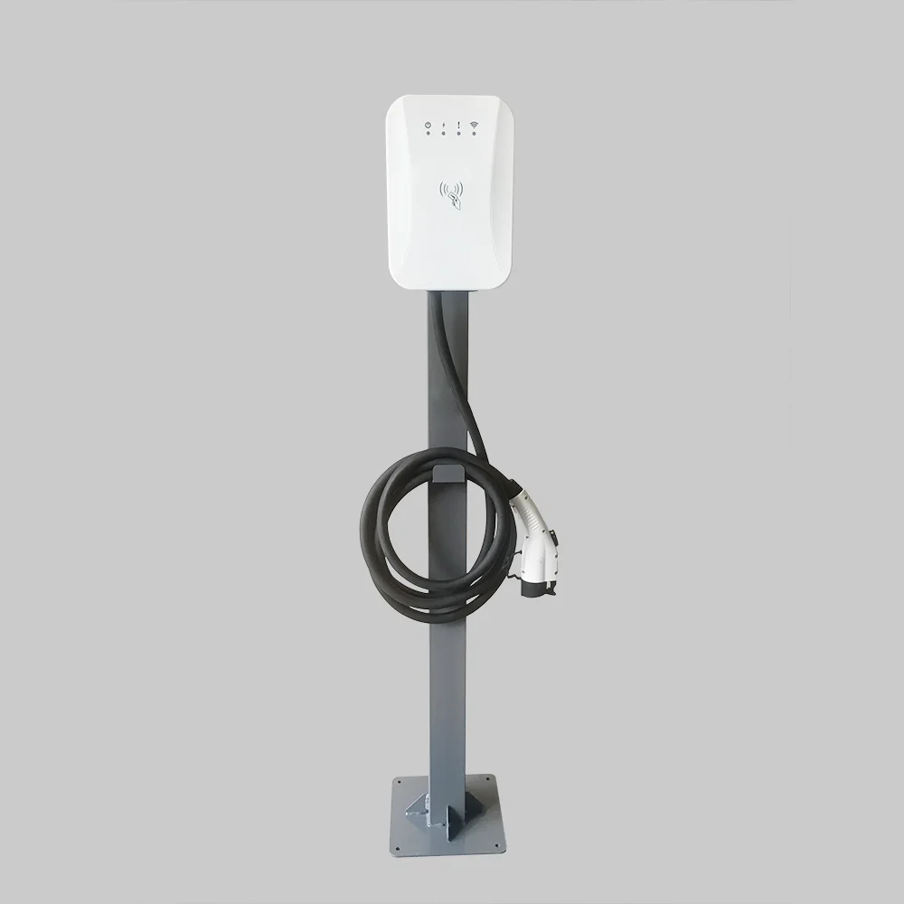 Заземление EV зарядное устройство производитель электрический