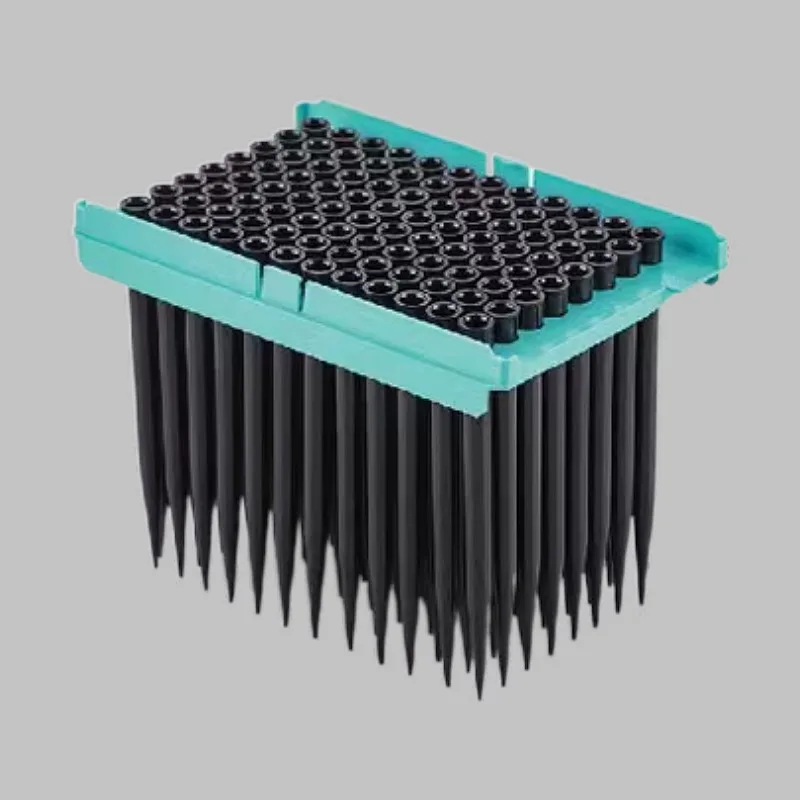 332212  Medical grade   Sterile, Blister Packed 1000 ul Automation Filter Robotic Tips