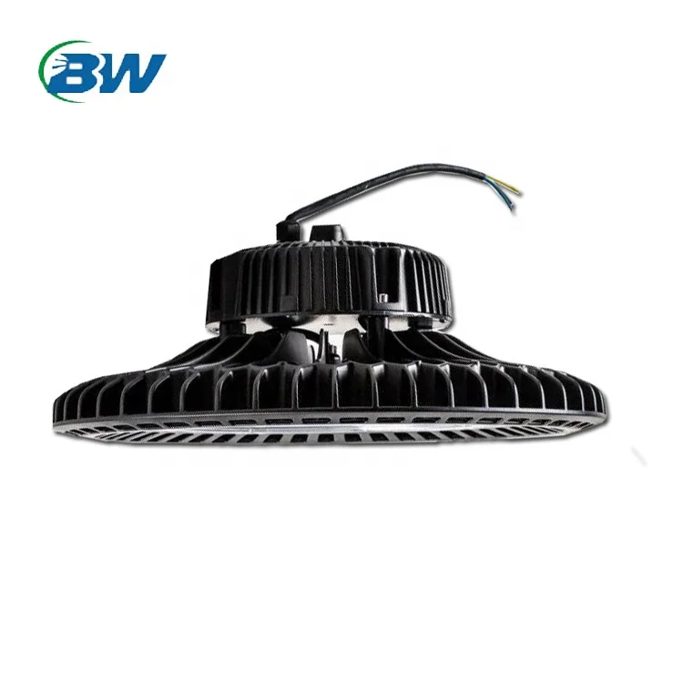 Hot Sale Model 200 Watt LED High Bay UFO Rigel Series Lights - 27,000 Lumen - DLC Premium Verified