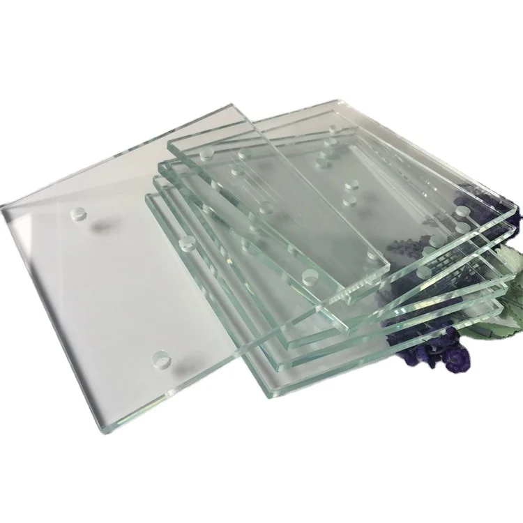 3 4 5 6 8 10 12 15 19 мм прозрачное закаленное стекло