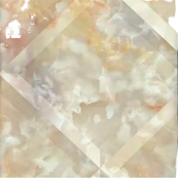 1220mm UV PVC Marble Sheet for Wall Panels & Boards