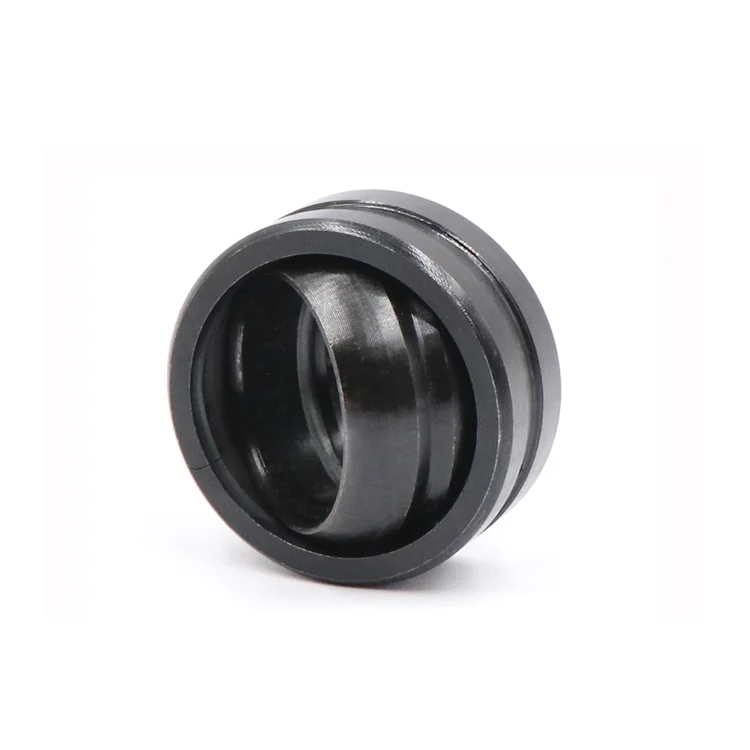 GE17ES-2RS Radial Spherical Plain Bearings Size 17X30X14