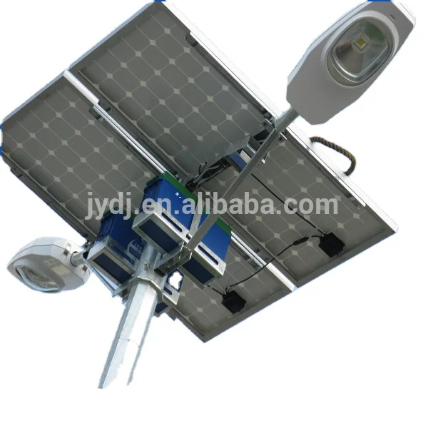 LED solar energy street light/solar power streetlight/ streetlight led solar