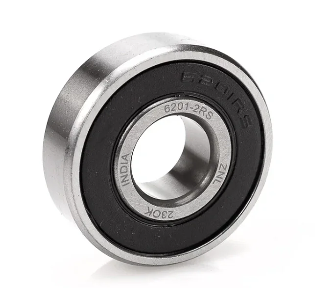 Описание Подшипник генератора VBF 2101 малый 6-180201