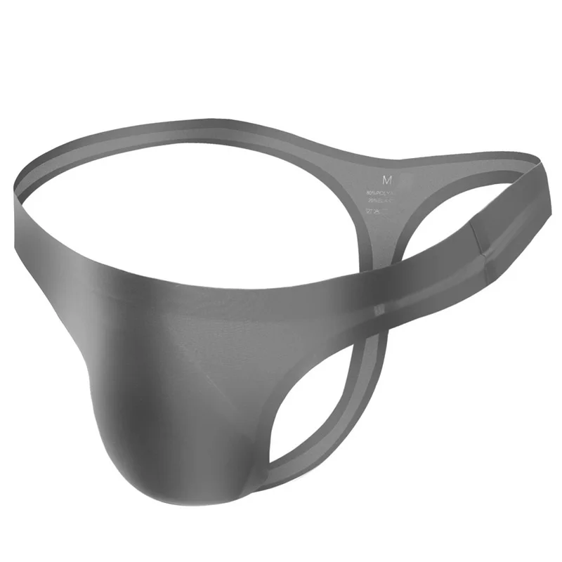 80% polyamide 20% spandex sexy men underwear brief thongs