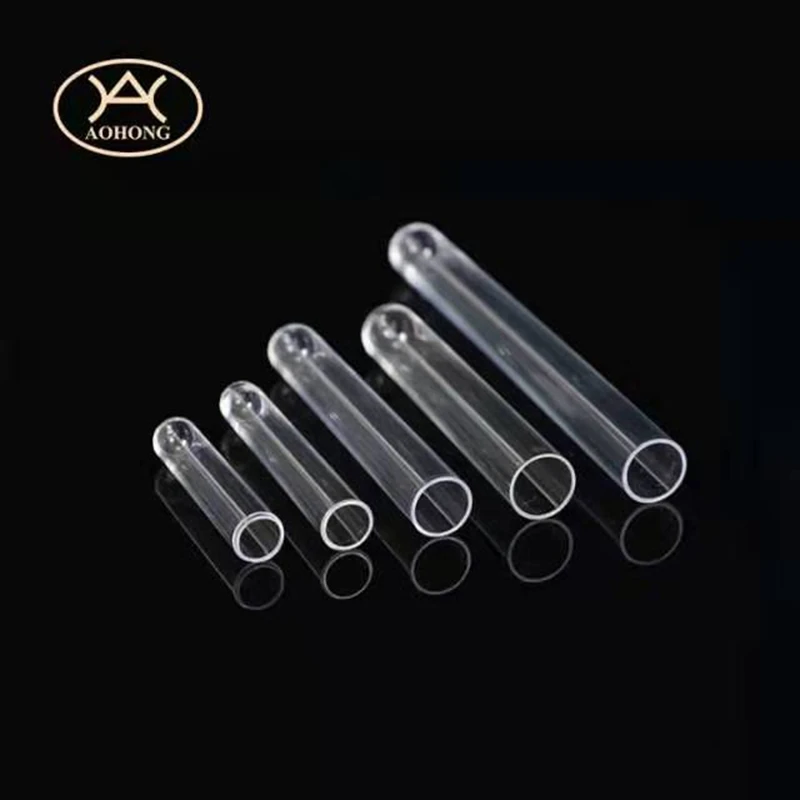 Price Automatic Test Tube Making Machine Production Line Glass Pipe Making Machine