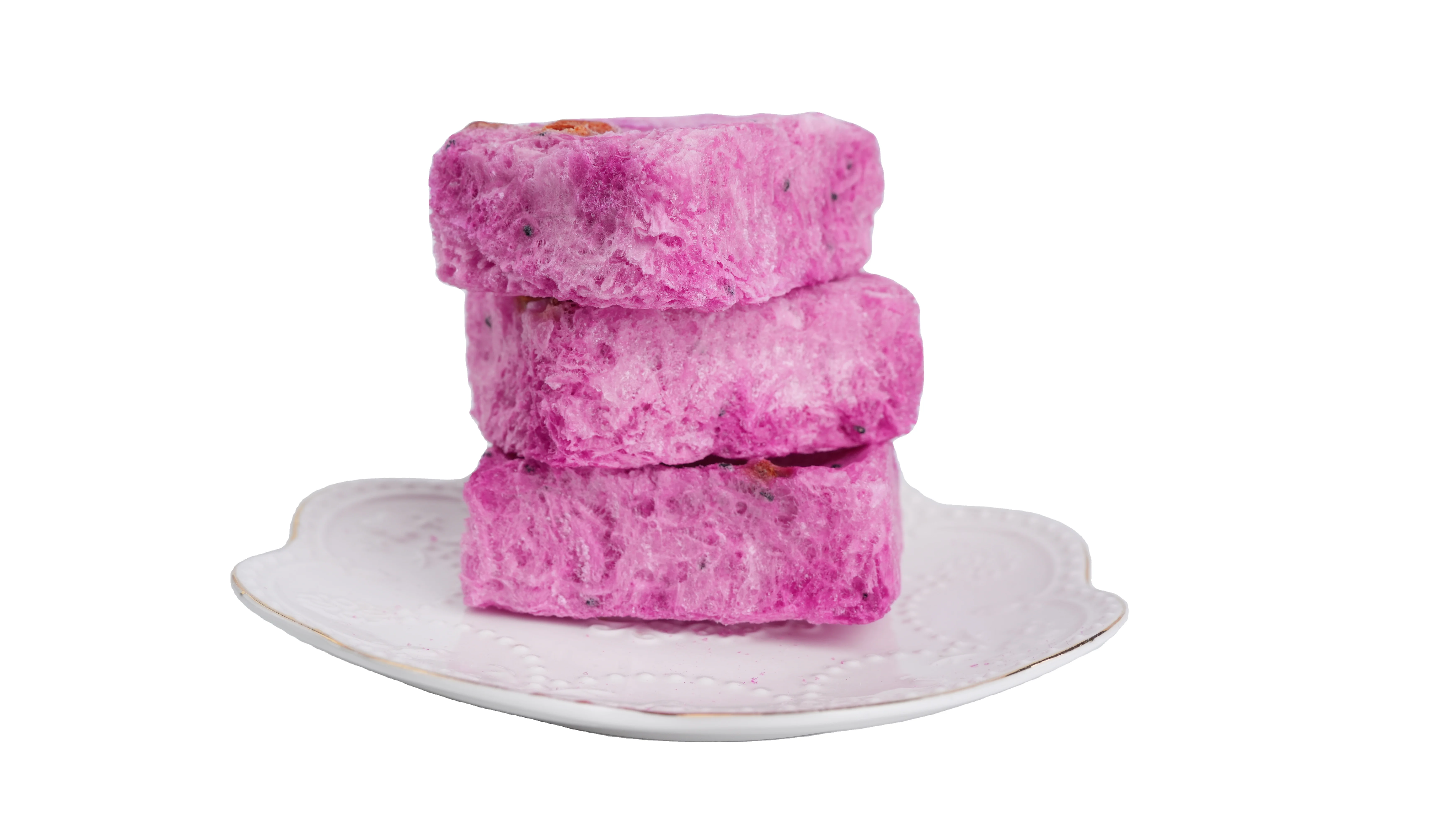 Оптовая продажа мгновенный суп быстрого питания завтрак Здоровая пища сублимированный дракон фрукты тремелла