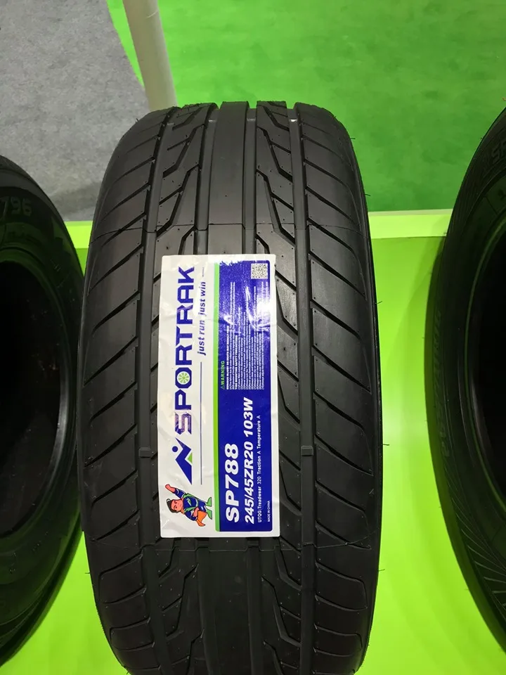 UHP PCR TYRES 265/30R22 265/35R22 265/40R22 275/40R19 275/45R20 FOR SALE