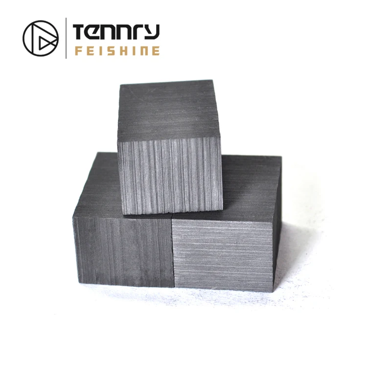 Cheap price графитового электродного block