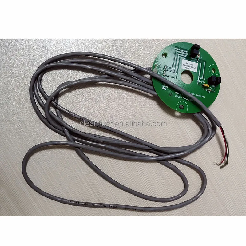 replacement air compressor spare parts 39564364