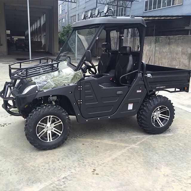 4seat/2seat 4*4 800CC   all-terrain vehicle/UtilityVehicle