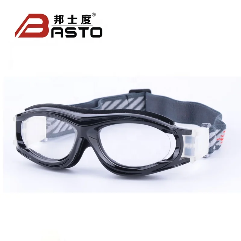 Kids Sports Glasses Outdoor Basketball Goggle  Ball Games Especially Basketball PC outdoor glasses baseball gafas