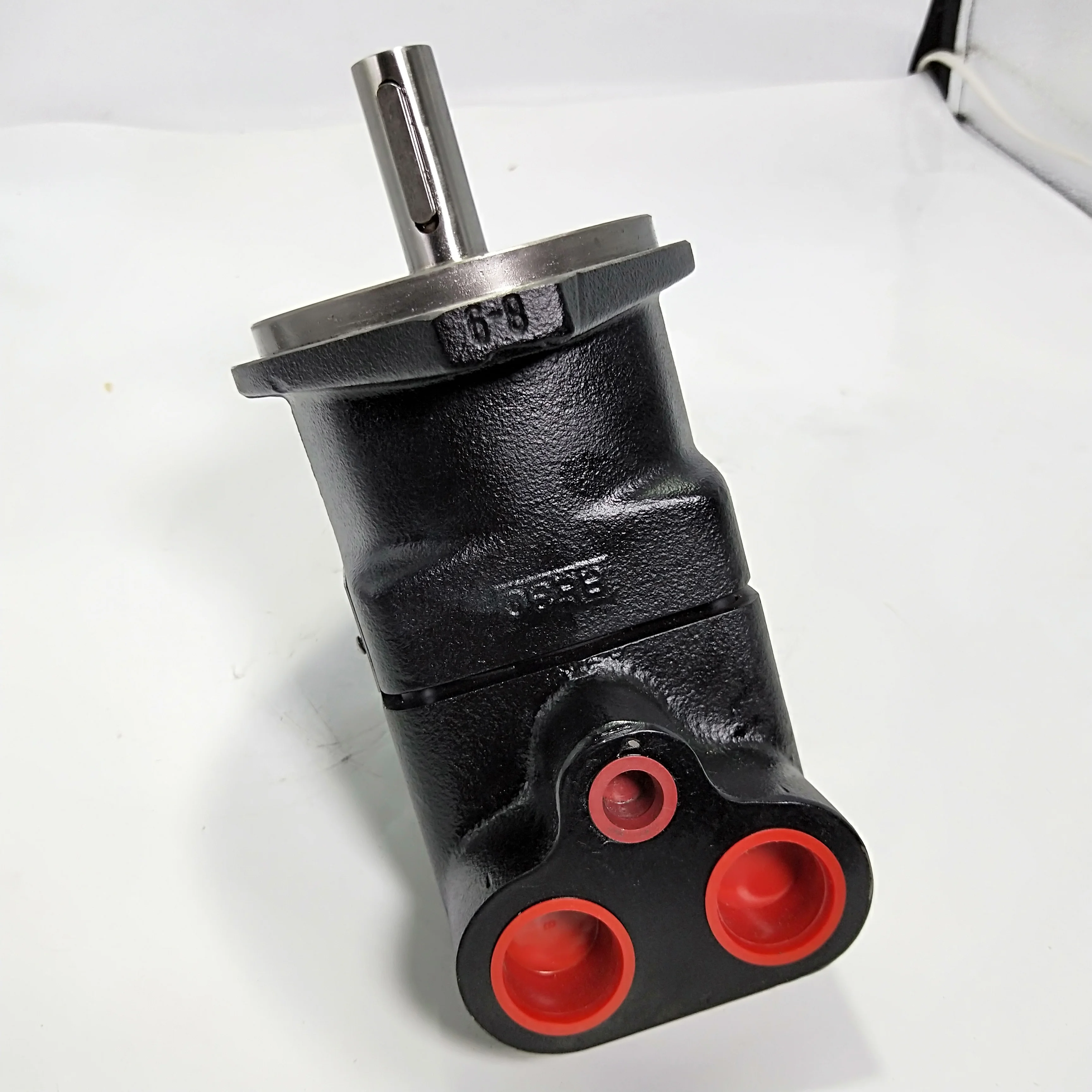
Parker hydraulic piston pump High speed pump and motor division F12 F11 F12-060 F12-060-MS-SV-S-384-000-0 