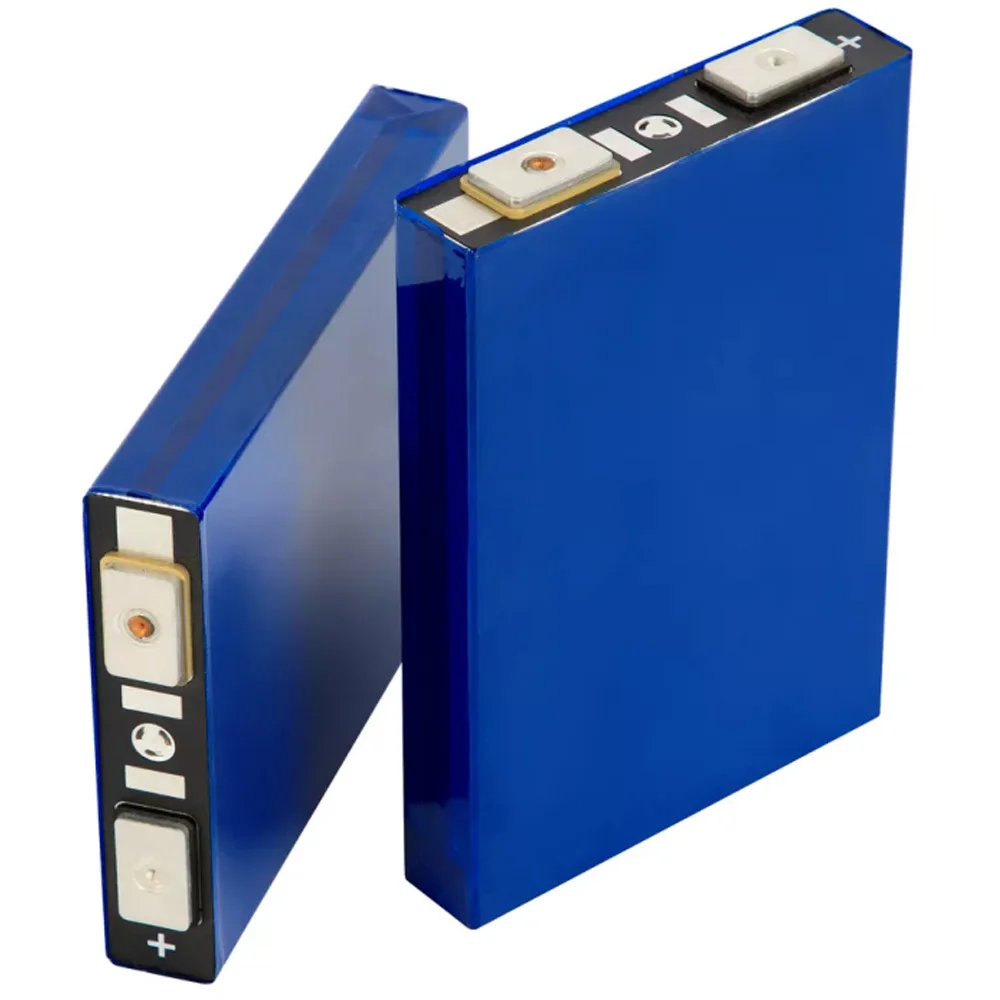 3.2V 27Ah Lifepo4 Battery LFP Lithium Solar 12V 24V 48V Cells UPS Fast Delivery