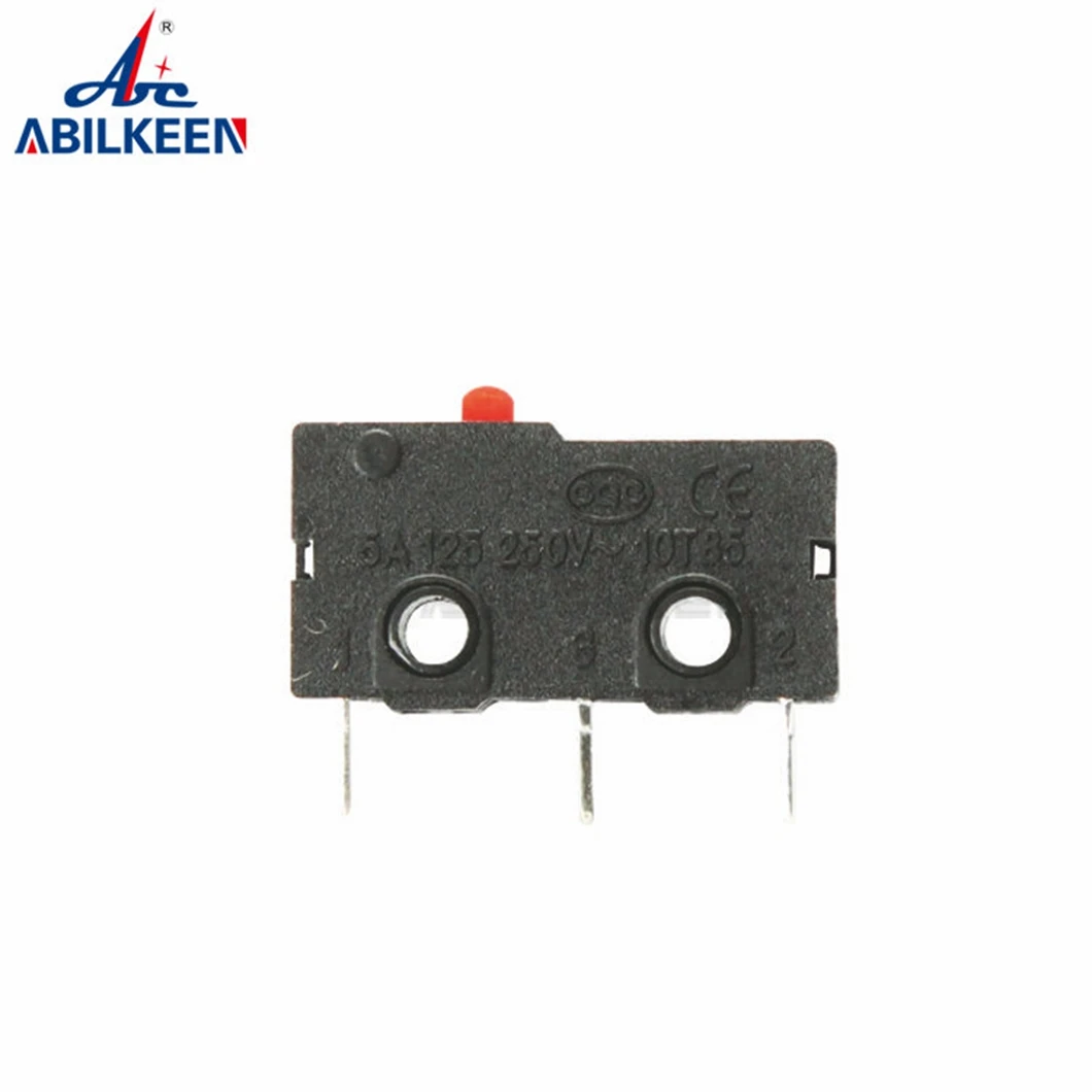 ip67 sealed micro switch for joystickes 12v 5a 250v 25t85 magnetic t125 5e4 miniature waterproof micro limit switch