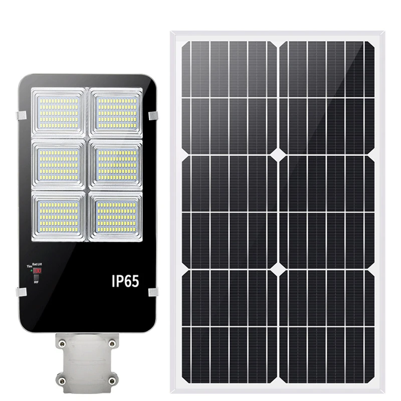Factory Hot Sale ROAD Led Outdoor Solar Street Light