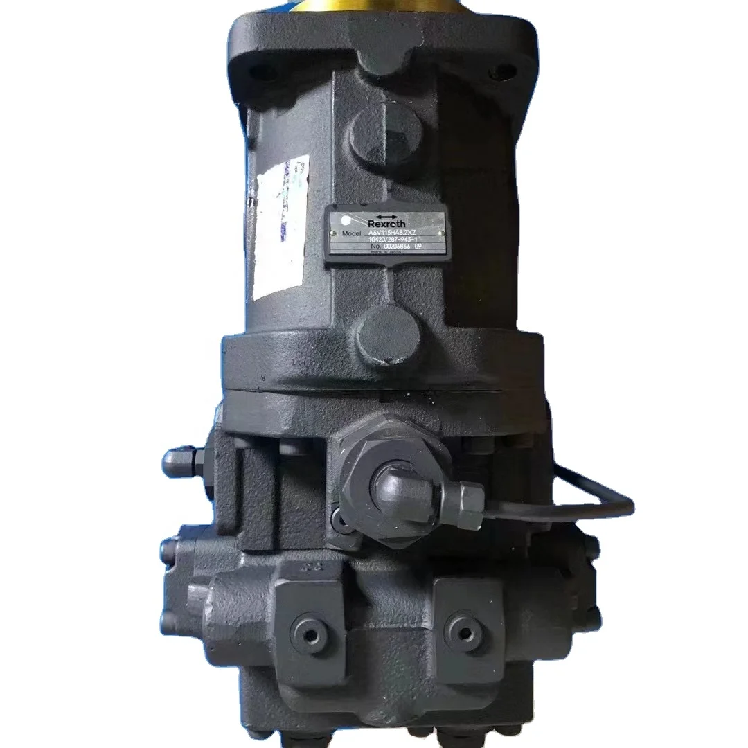 A6V115 A6V155HA62XZ 10420/287-943-1travel мотор для DH130W-5 DH150W-7 2401-9300