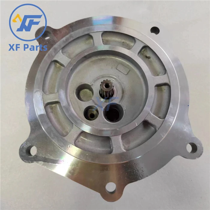 XF parts Excavator 345D E345D K5V200 Hydraulic Pump Gear Piston Pump
