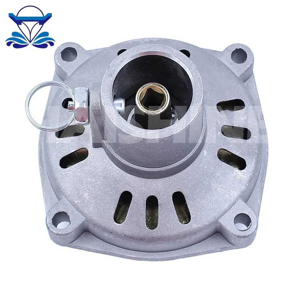 Clutch Drum Cover Assy For Honda GX35 HHT31S Trimmer Brush Cutter