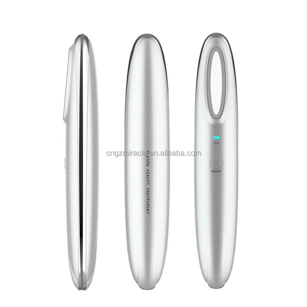 2021 Hot Sell Skin Rejuvenation Acne Skin Care Beauty Plasma Pen USB Interface Led Red Light Therapy Collagen Bed for Home Use