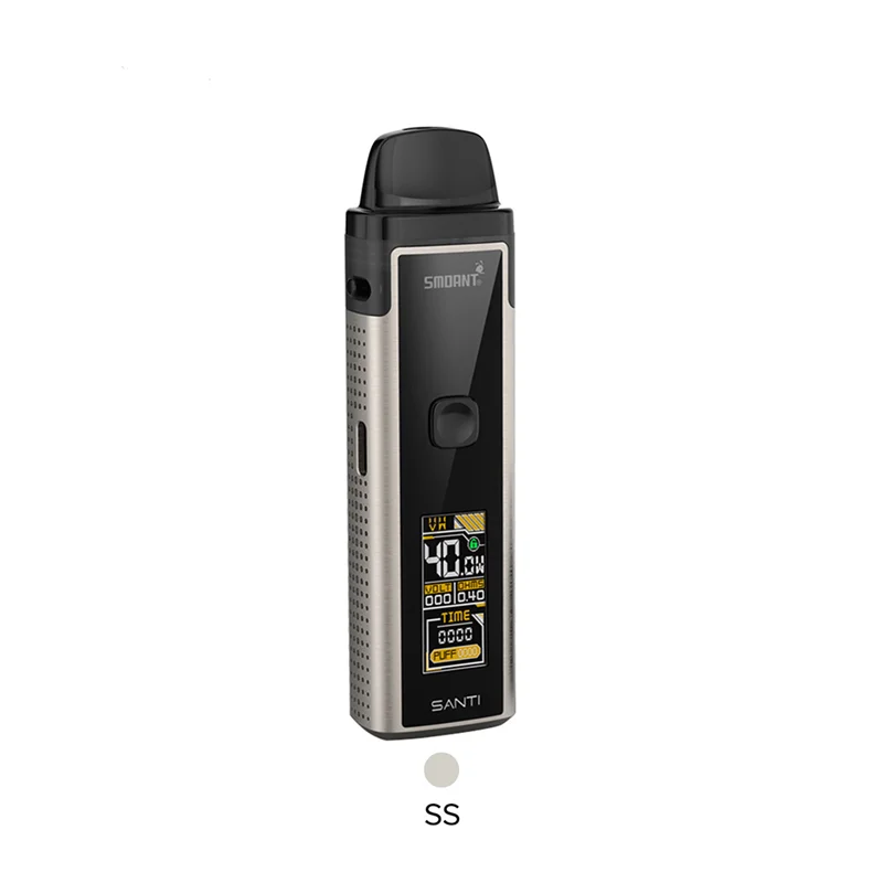 Хит продаж вейп-набор Smoant SANTI Pod с