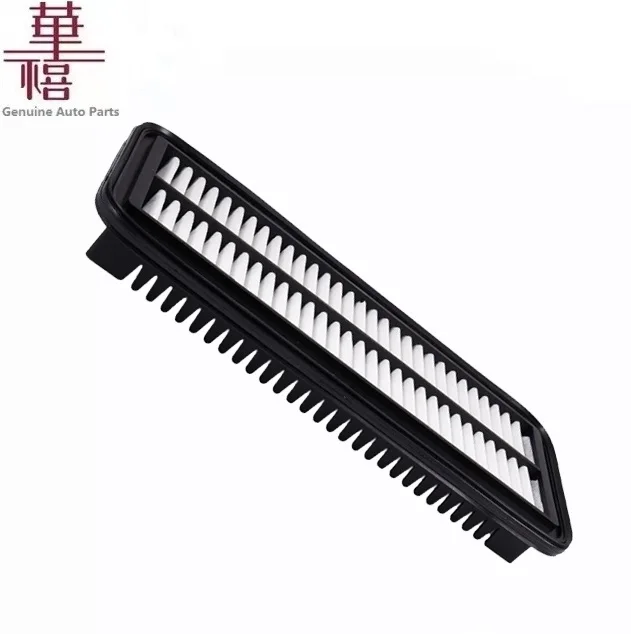 HUAXI New Popular Car Air Intake Element Filter OEM 17801-BZ030 FOR 4 Runner HOT SALE