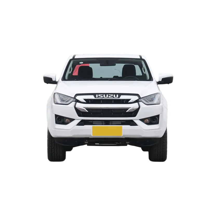 Best Price T30 ISUZU D-MAX 4x4 Mini Cargo Truck Diesel Engine Pickup Truck For Sale
