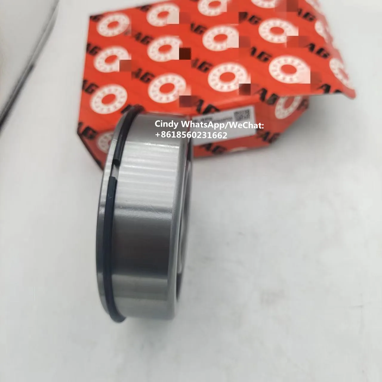 563809A Radial Cylindrical roller bearings Truck Differential Gearbox Bearing for MAN 06325890052 06325890068 06325890069 F19081