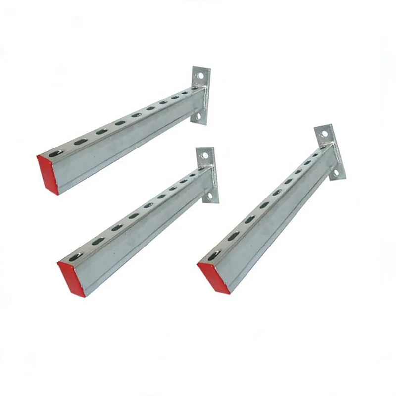Earthquake Bracket Equipment Stainless Steel Prices Roof Truss Galvanized C Channel Aluminium