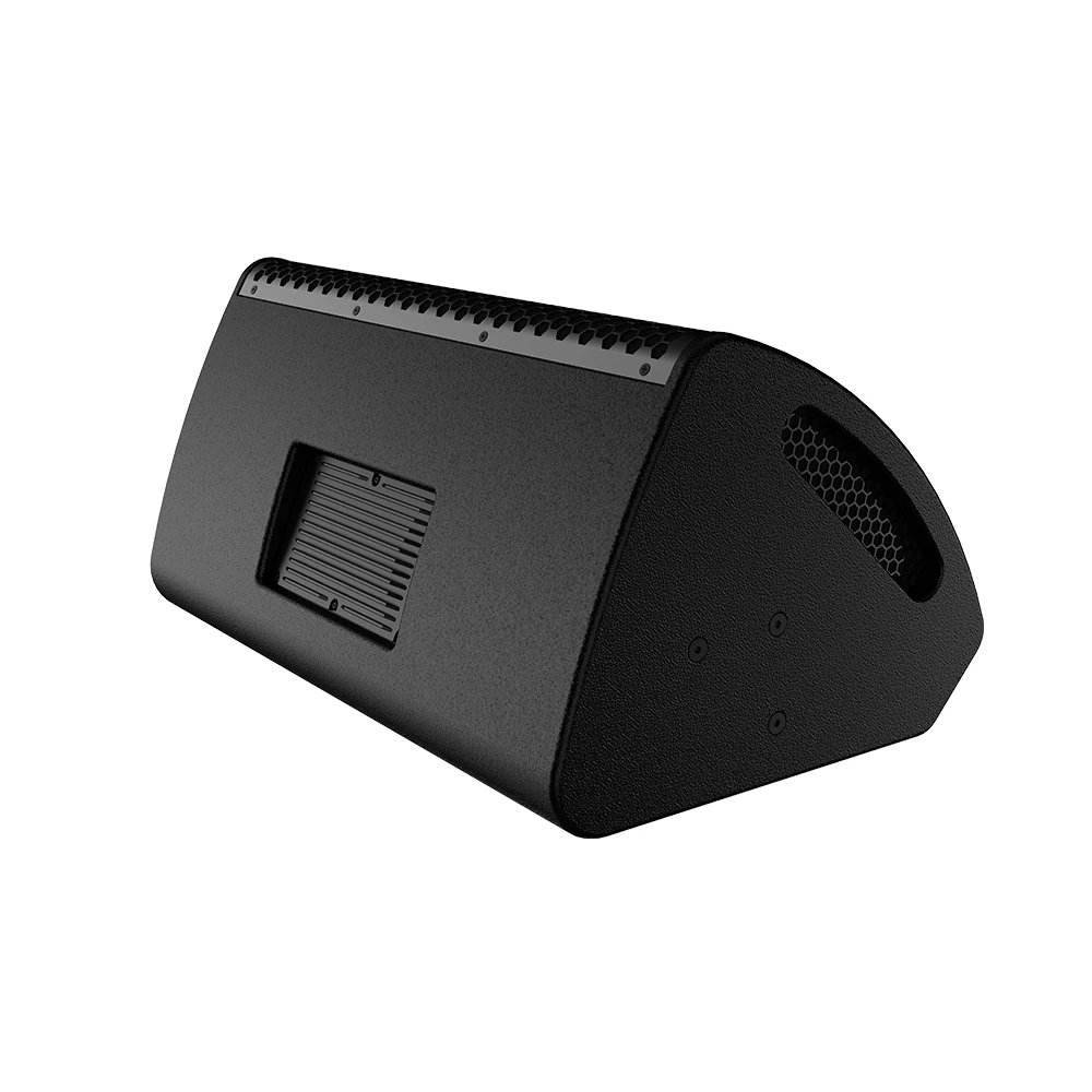 monitor single 15 inch monitor speaker Passive stage monitor speaker