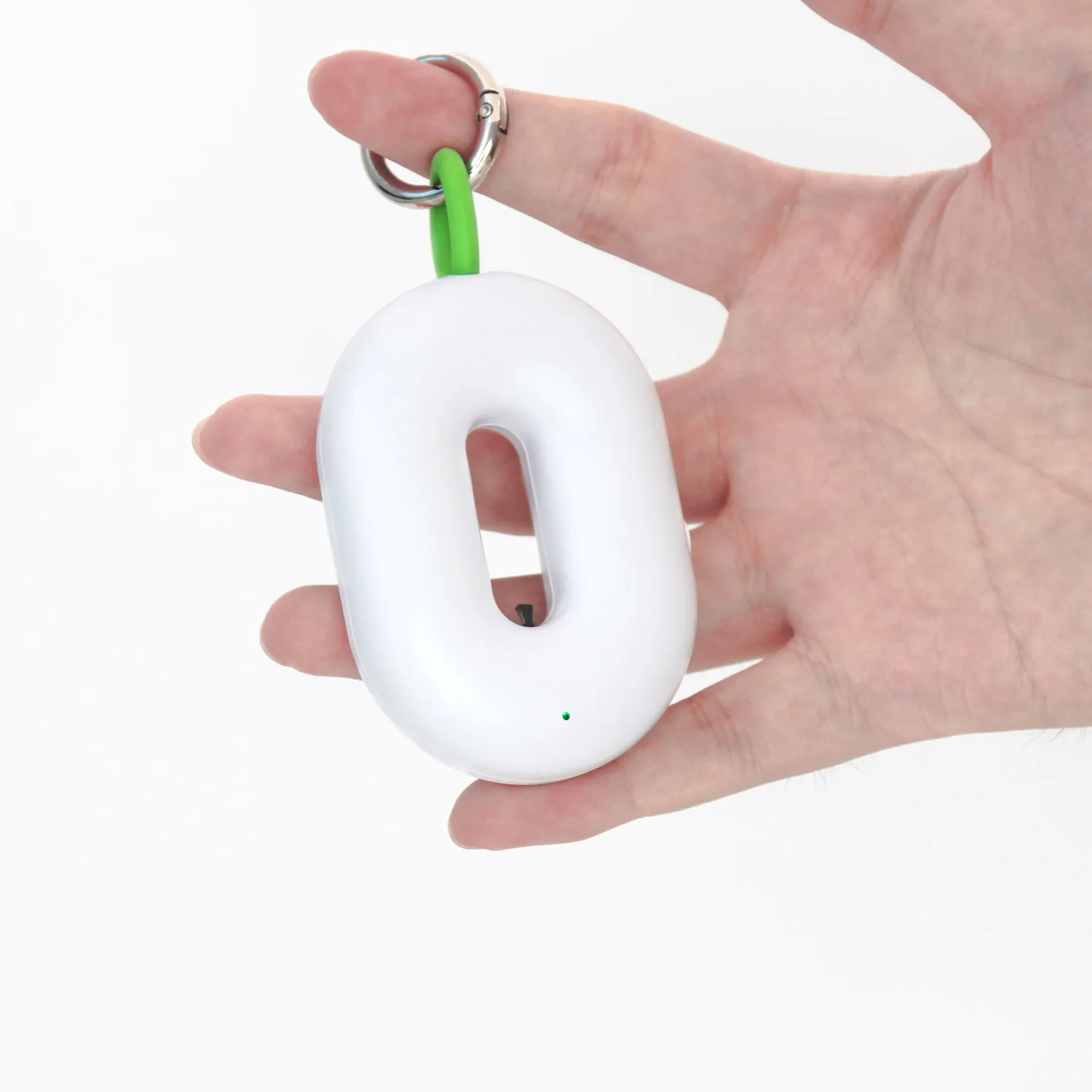 2024 Новые поступления, персональное ожерелье, очиститель воздуха