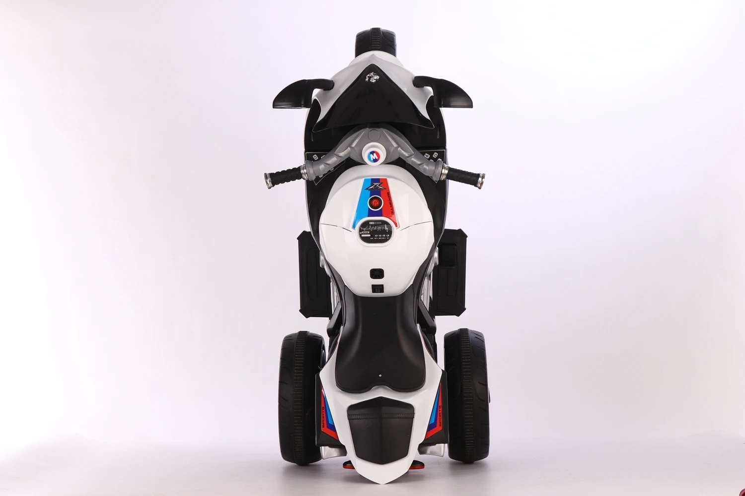 2023 Newest Kids Cars Larger battery longer driving time with better driving experience