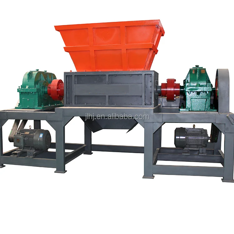 factory direct sale textile shredding machine old clothes shredder with cheap cost popular in Malaysia