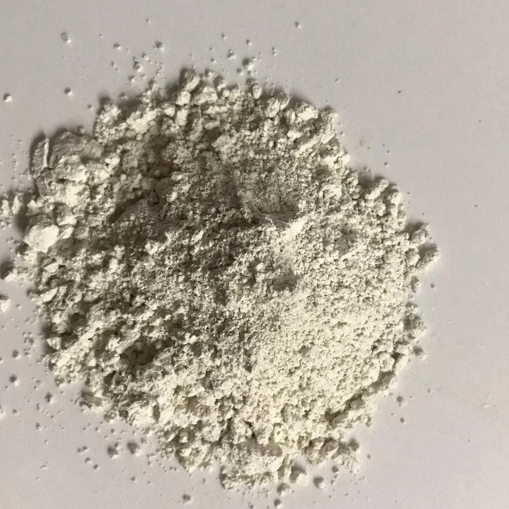 
Detergent bentonite raw materials detergent powder making for sale 